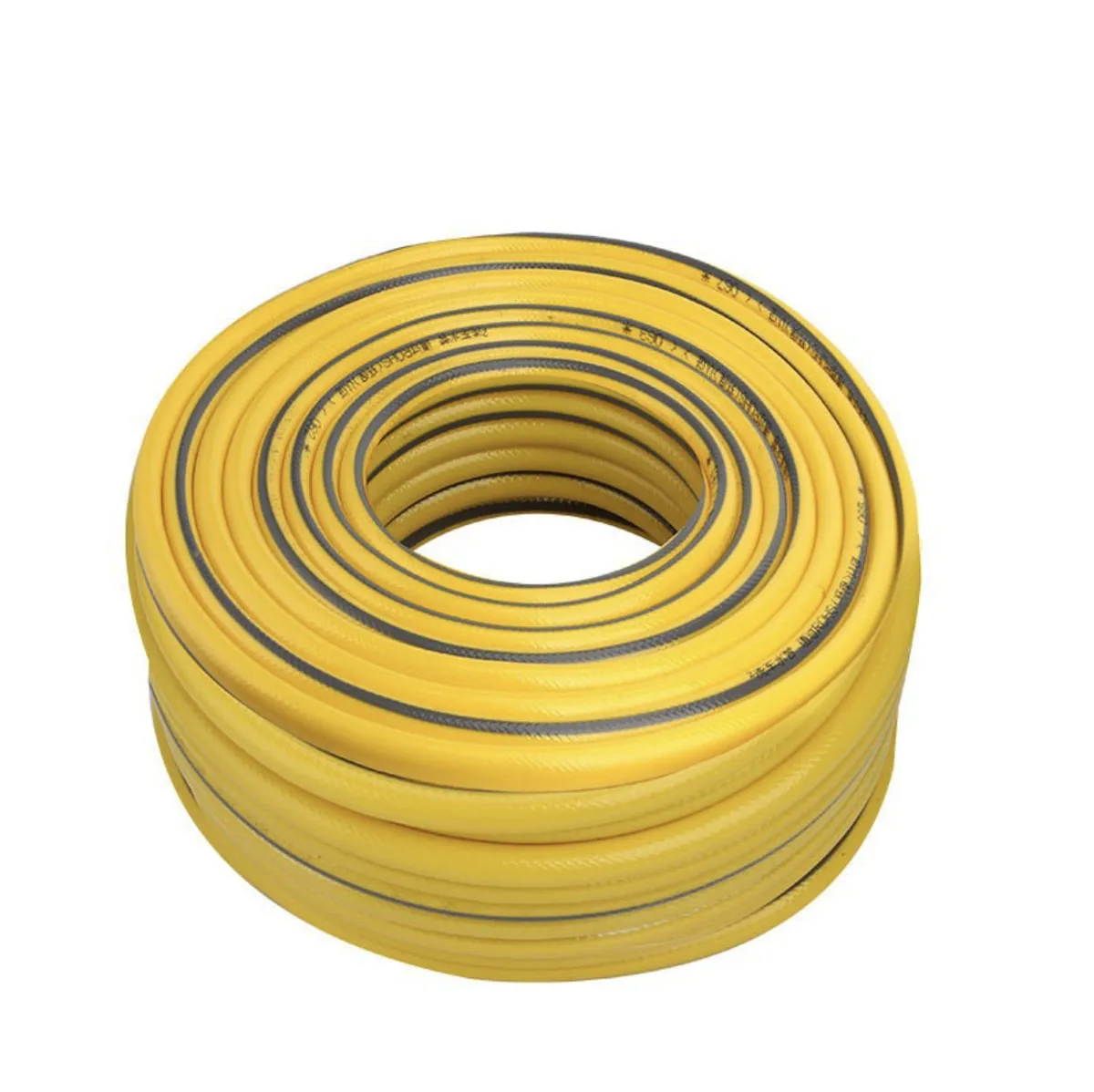 20 Meters Garden Watering Car Wash Hose Four Seasons Soft Wear-Resistant