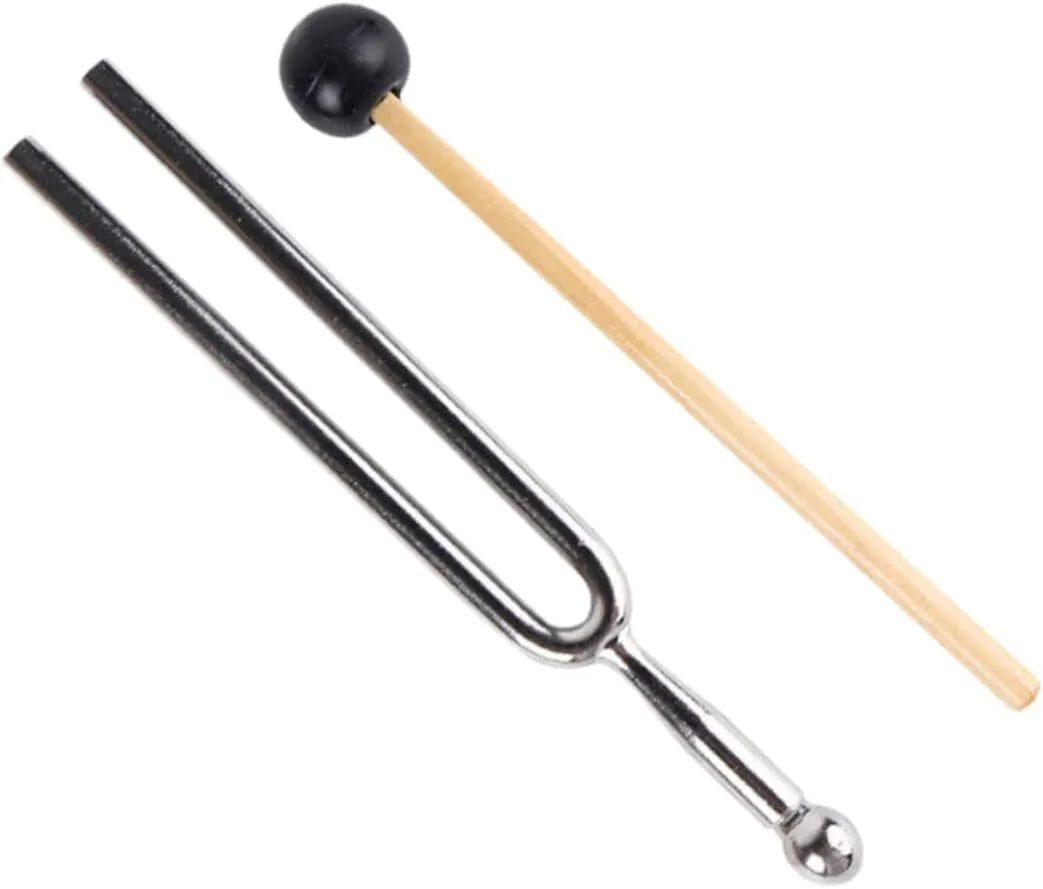 440hz Tuning Instrument Tuner a Fork for Violin Cello Mandolin
