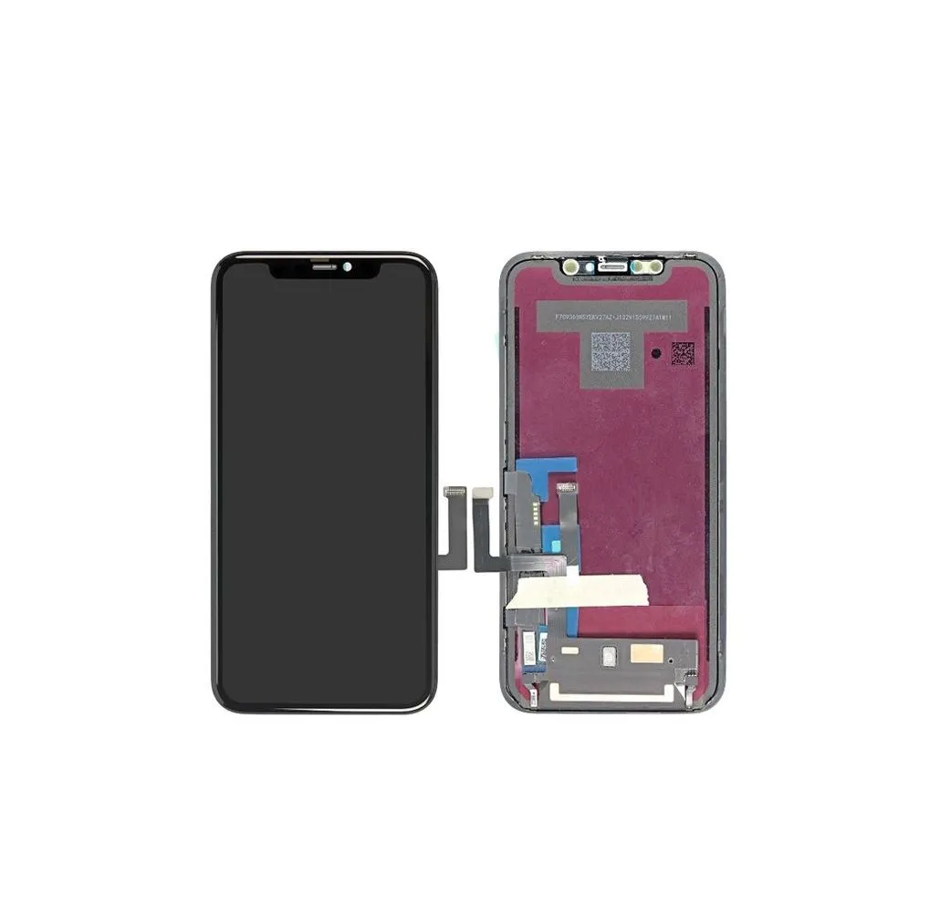 Replacement LCD Screen & Digitizer for iPhone 11