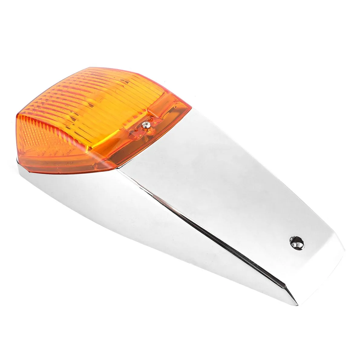 LED Dome Light Cab Roof Marker Compatible with Truck Trailer Tractor Bus