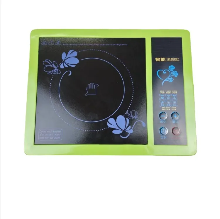 Intelligent Electric Ceramic Cooker