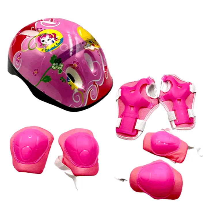 Children's Protective Riding Gear