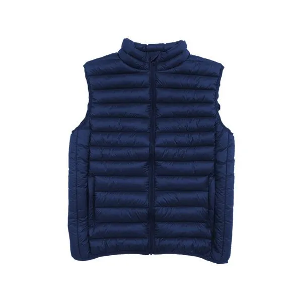 Everest Glacier Body Warmer Navy