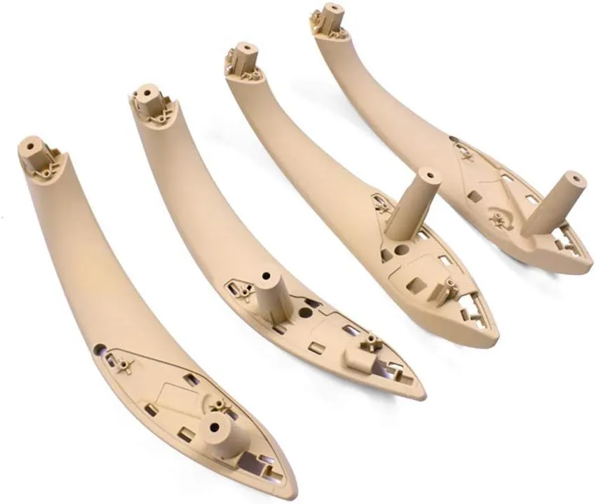 Door Handle Replacement Kit BMW F30 Compatible - Non-OEM - Beige
