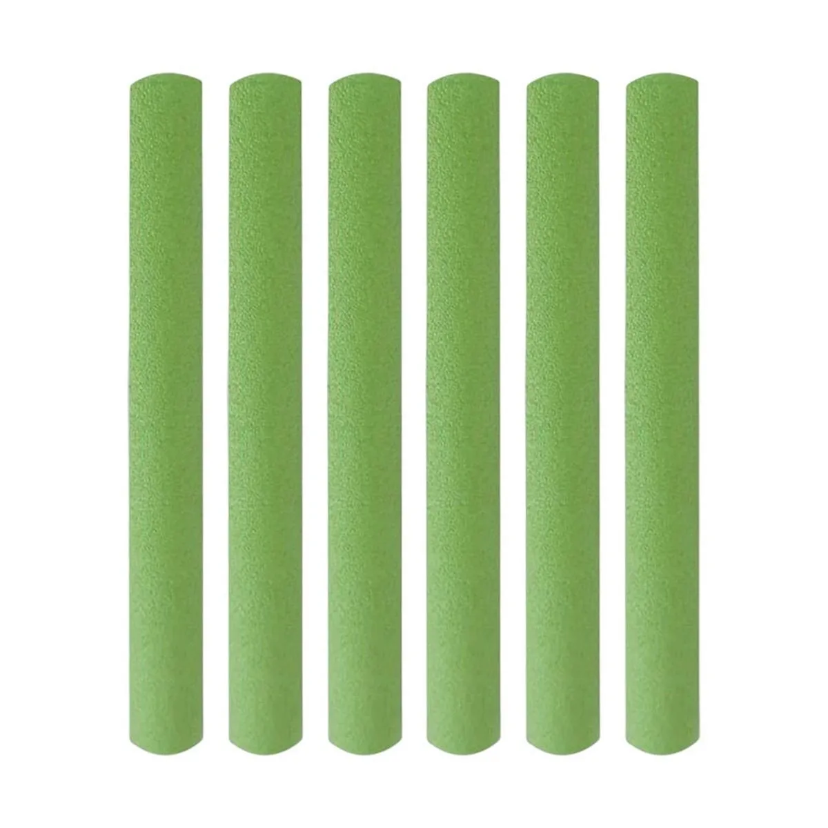 6Pcs Trampoline Pole Foam Sleeves for Children Trampoline Accessories
