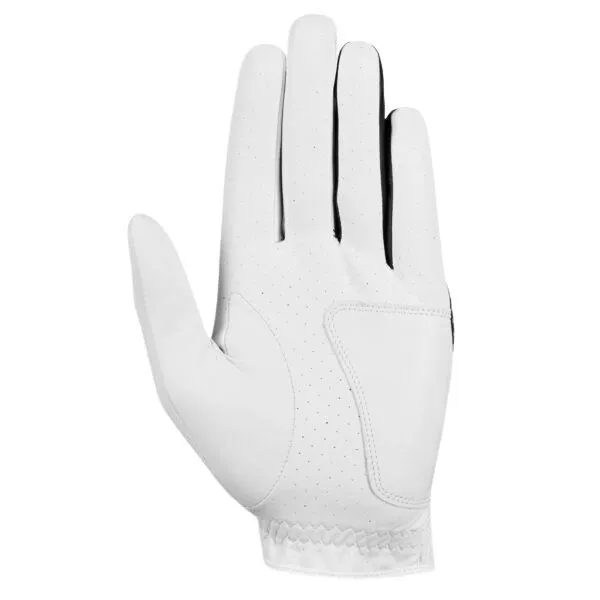 Callaway Synthetic Weather Spann 23 White LH Glove - Large