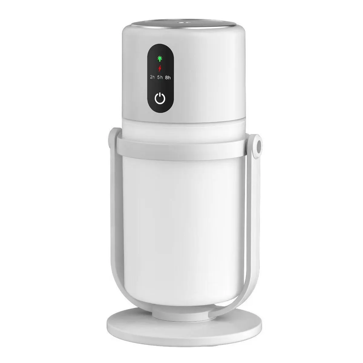 Air Humidifier Home Water Mute Office Desktop Bedroom Mini Portable USB
