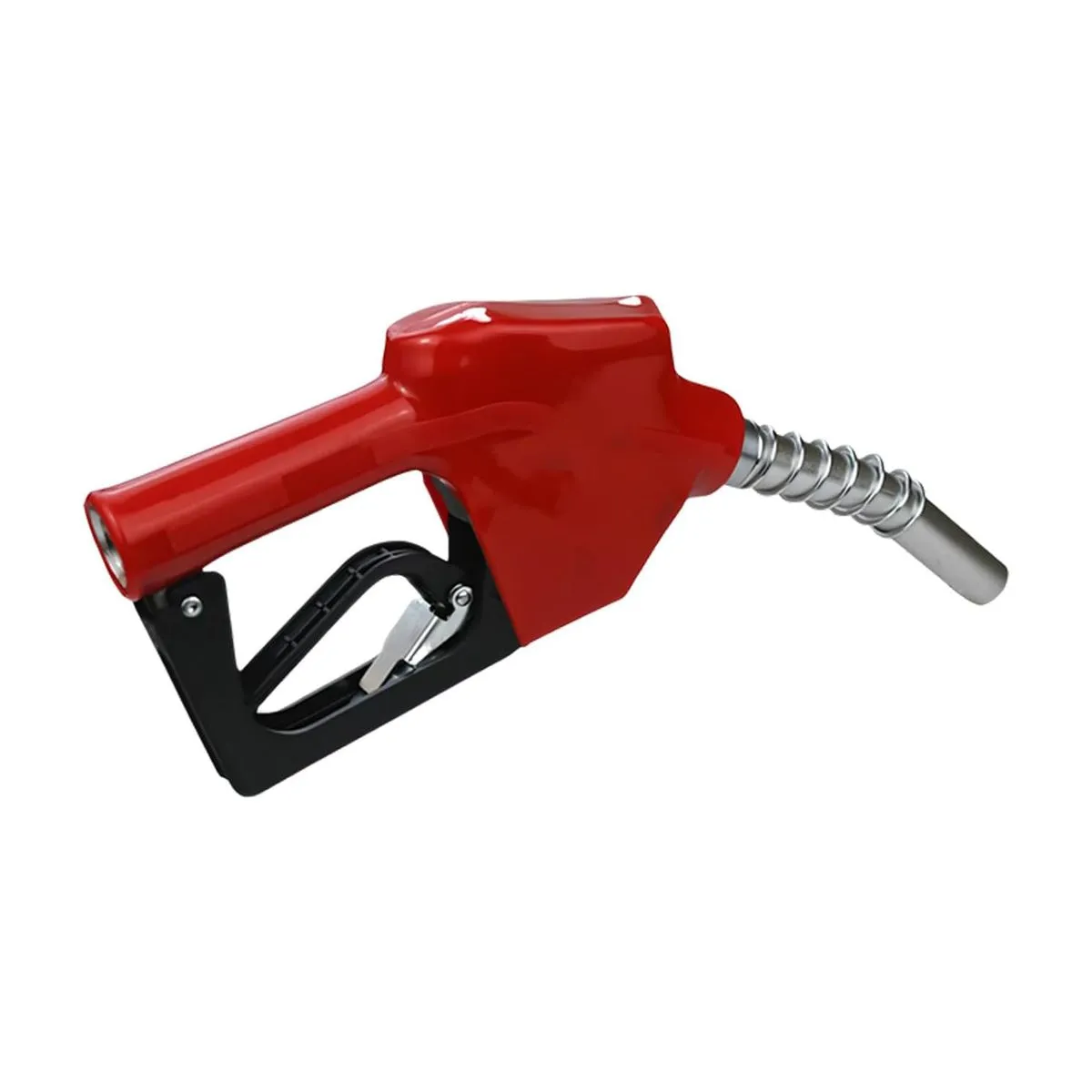 Auto Fuel Control Nozzle 1" for Diesel Unleaded Petrol A11