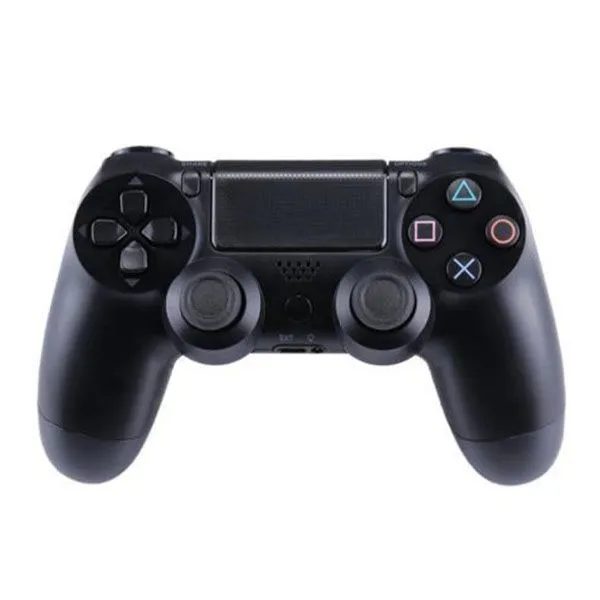 Playstation 4 Generic Wireless Controller-Oxf - Black