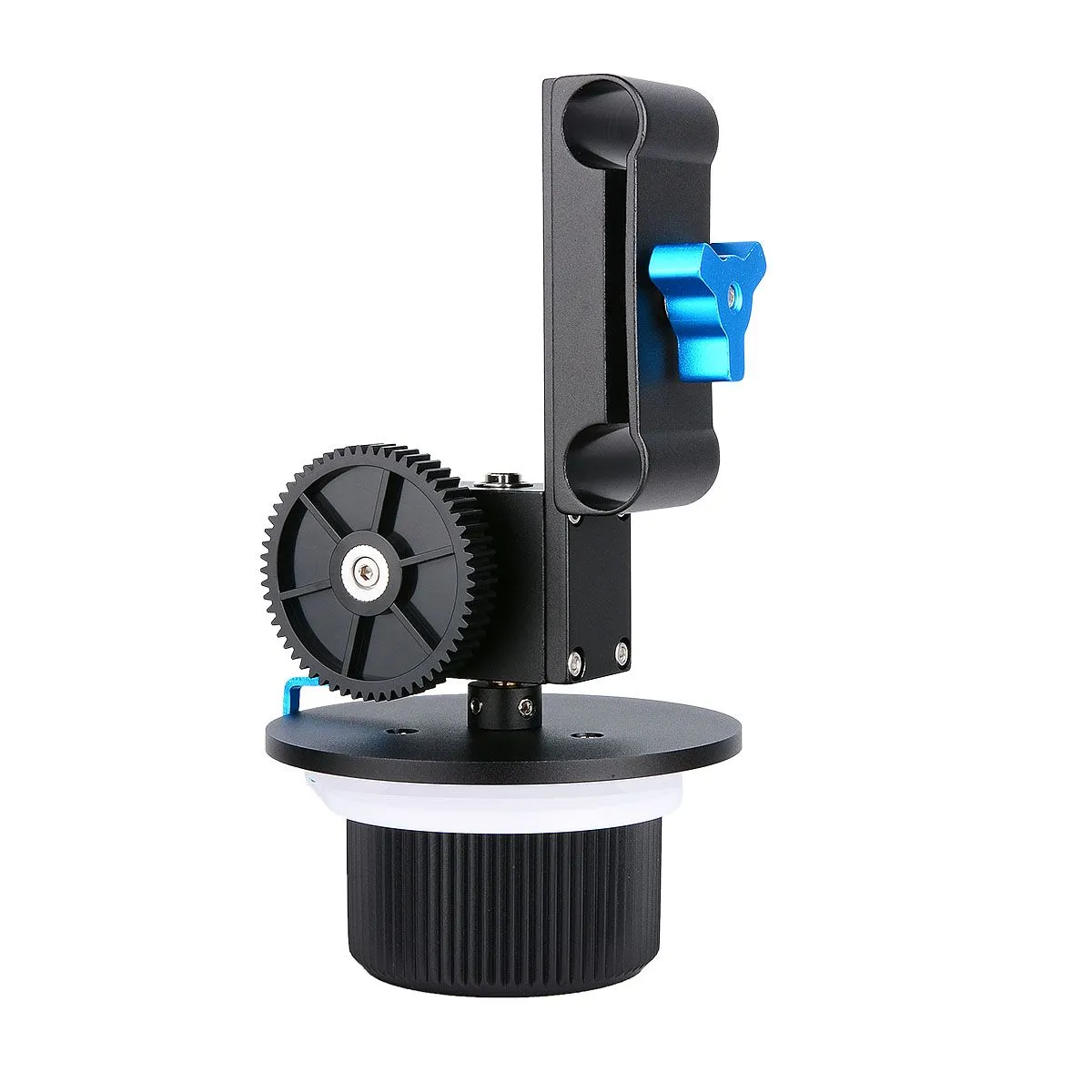 F1 Manual Focus Motor Compatible with DSLR and Mirrorless Cameras