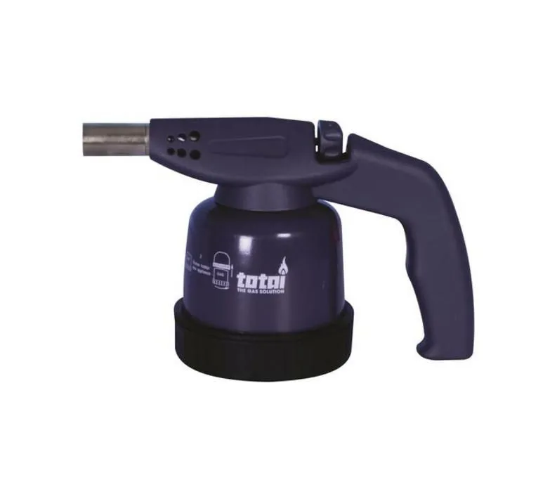 Totai Blowtorch
