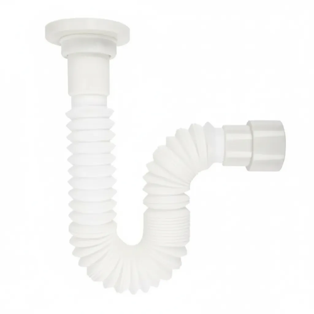 Wirquin Extendable Plumbing Connector 32/40mm to 40/50mm