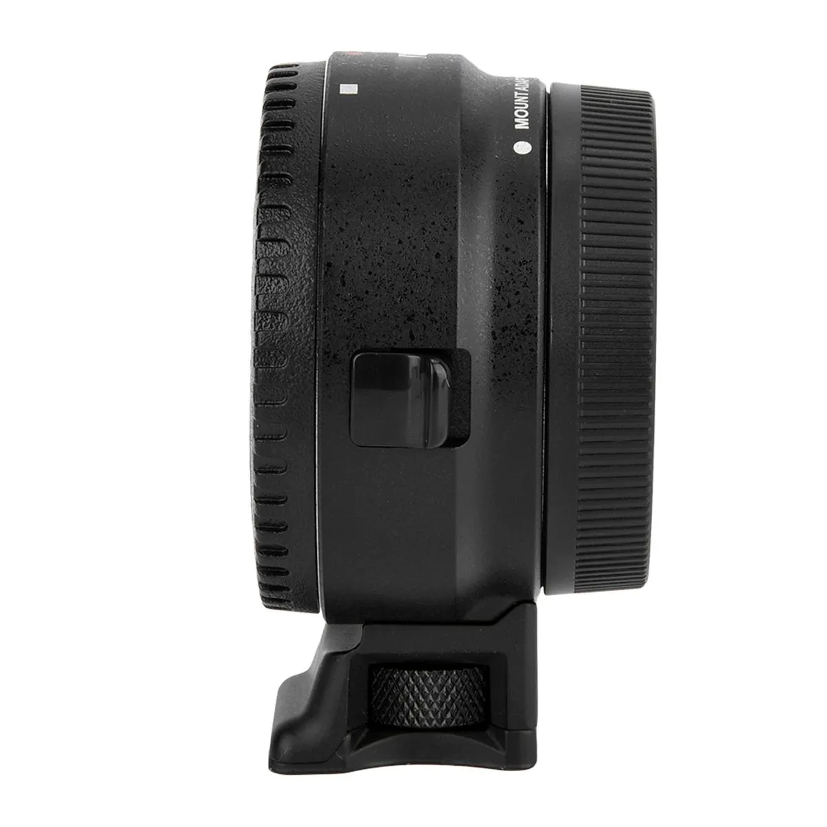 EF to EOS M camera adapter compatible
