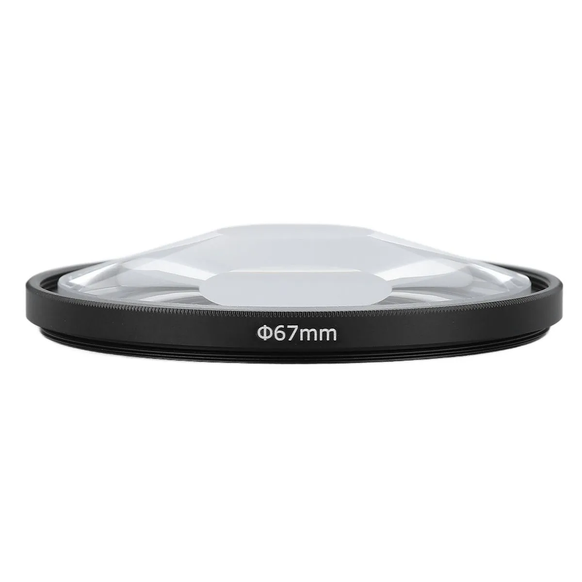 62mm Spiral Filter