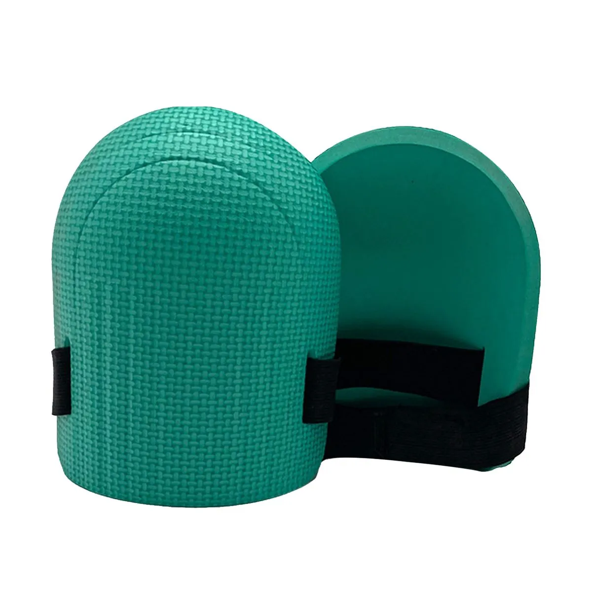 Green EVA Garden Knee Pads