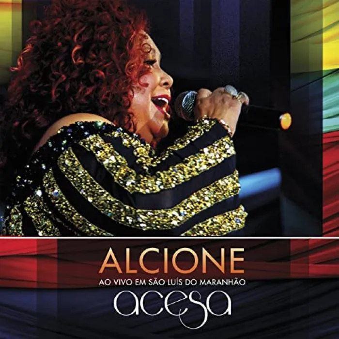 Alcione  - Acesa  Live