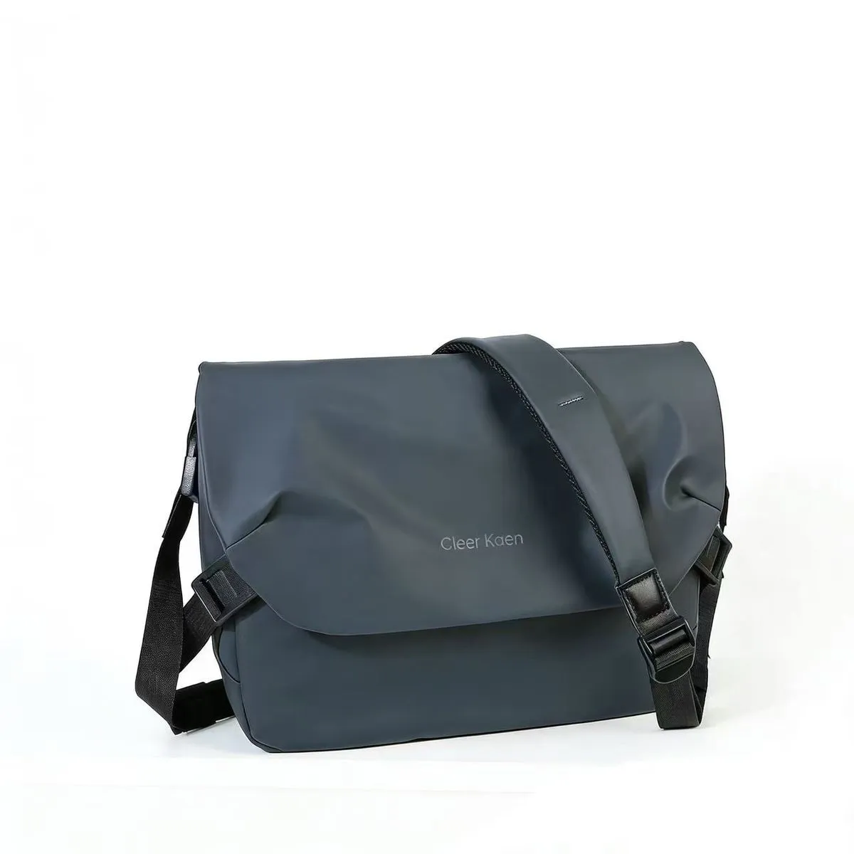 Men's Large-Capacity Crossbody Bag, Shoulder Bag, Casual Sports FashionBag