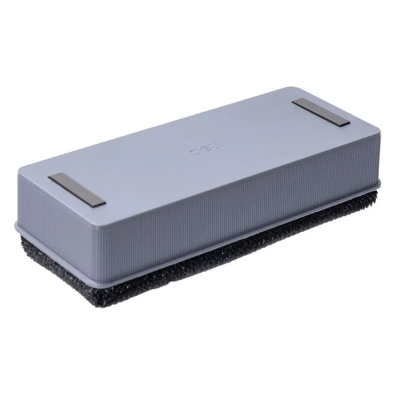 Deli Whiteboard Eraser magnetic