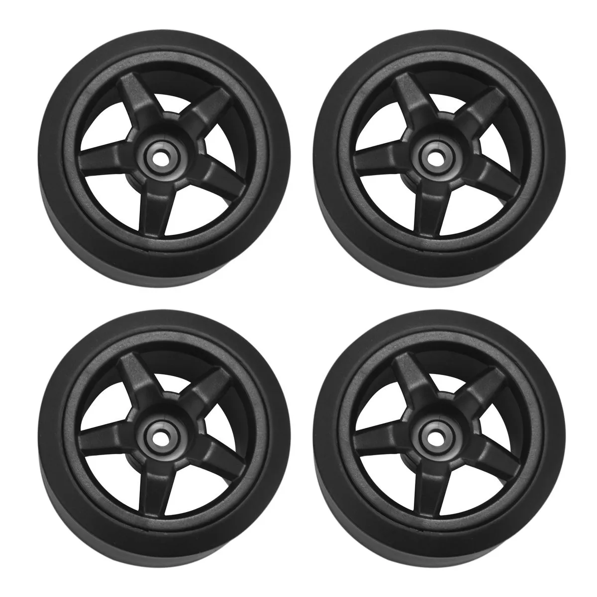 Car Wheel Tire Tyres for Sg 1603 Sg 1604 Sg1603 Sg1604 1/16 Rc Parts