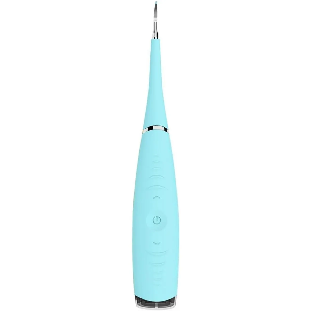 Portable Dental Care Set with Oral Cleaner and Toothbrush