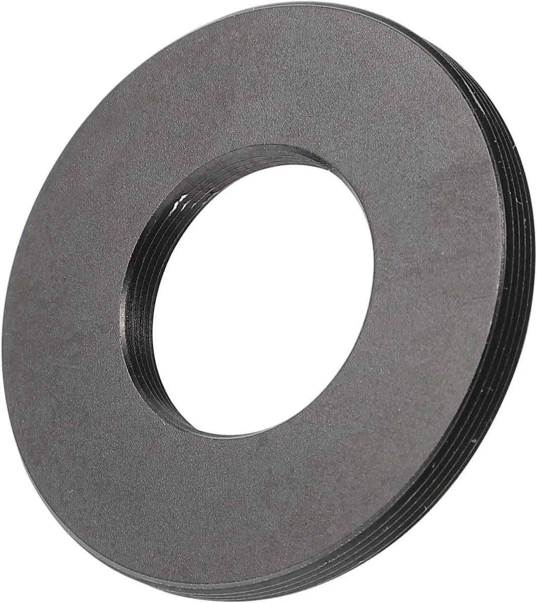 Adapter Ring for Photography Sturdy Anodized Structure Easy Installation