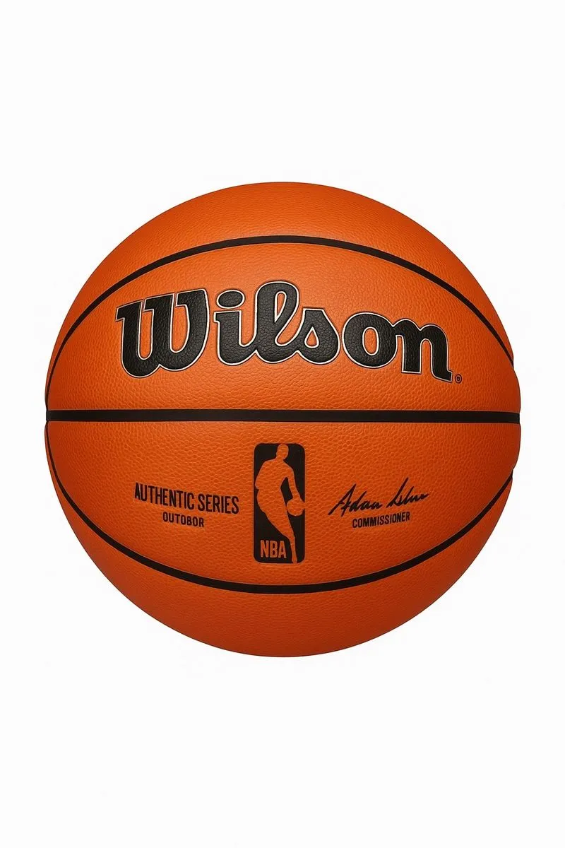 Basketball Wison Indoor/Outdoor
