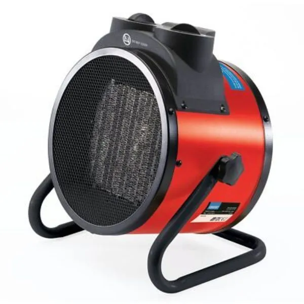 Durable 2000W Portable Electric Heater