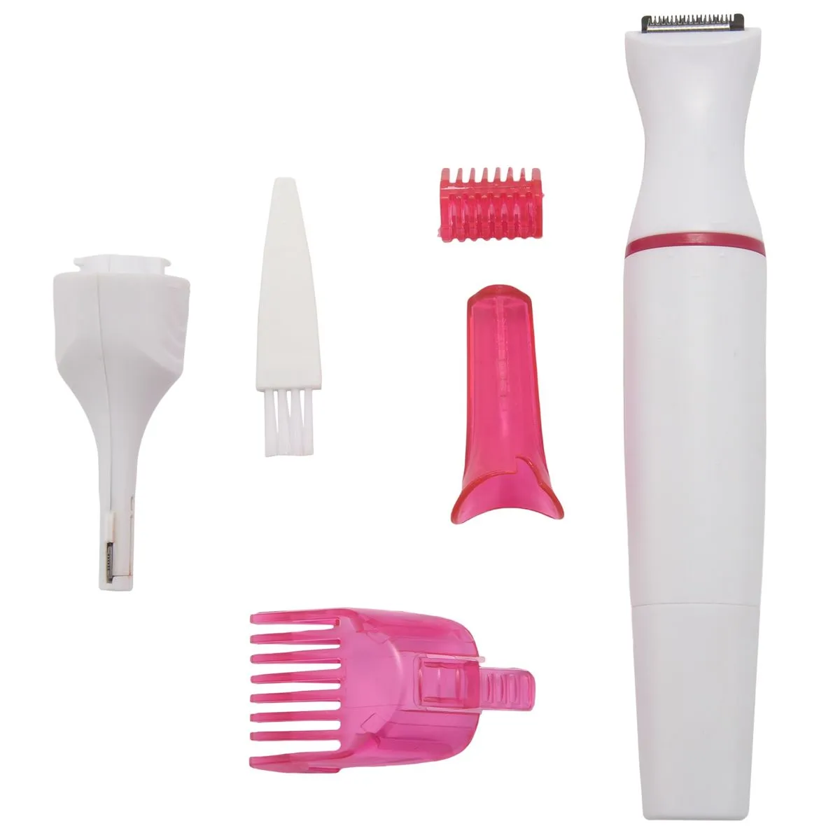 3 Pieces SH50/52 Shaver Heads for Series 5000 and AquaTouch
