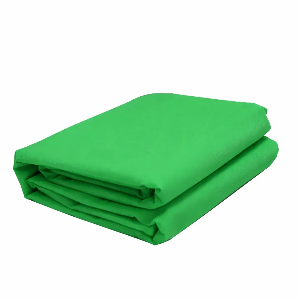 New Elements 3 x 15m Thickened Non-Woven Plant Frost Protection Cover Roll - Green
