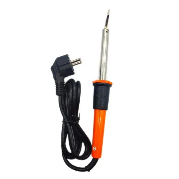 40W 16A 230V Fast Heating Soldering Iron