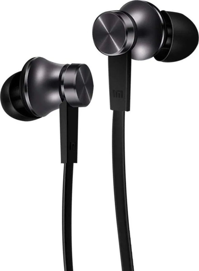 Xiaomi In-Ear Headphones Basic - Black