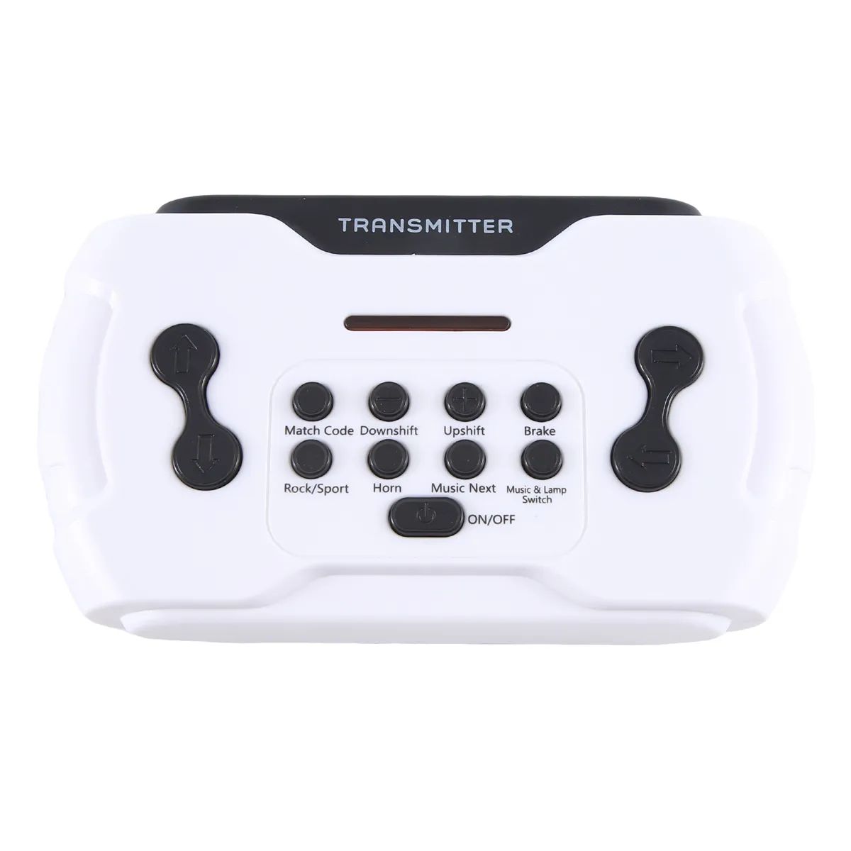 Children Electric Vehicles Remote Control Parts