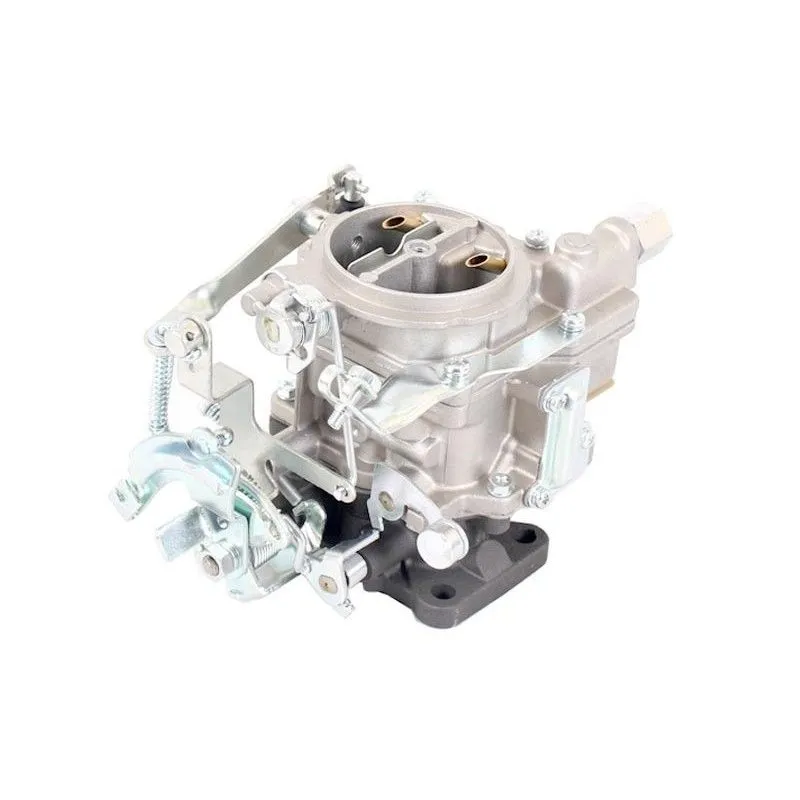 Compatible with Toyota Corolla 3K 1.2 Carburettor 1973 - 1982 Manual Choke