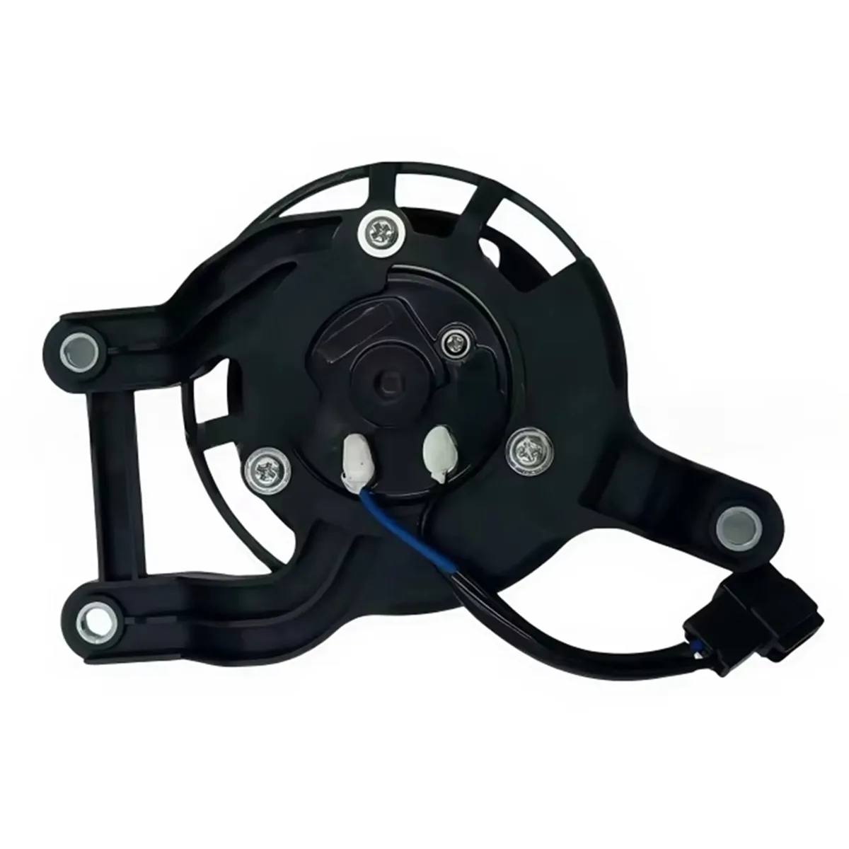B5V-E2405-00 Motocross Cooling Fan Radiator Oil Cooler