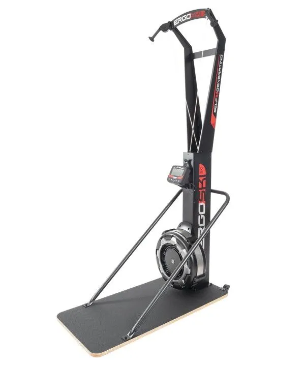 Force Fitness Ski Trainer S8 & Base