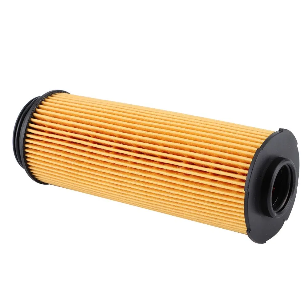 Oil Filter HU6022Z Compatible with BMW X3 X4 X5 F20 F21 F22 F23 F30
