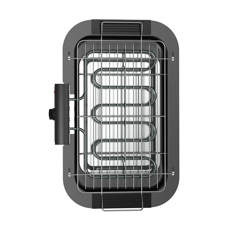Electric Barbecue Grill