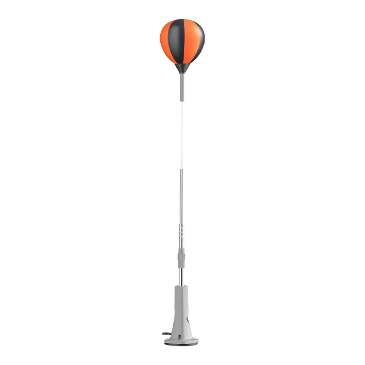 Punching Bag with Stand Boxing Gear Boxing Equipment Office Gym Training