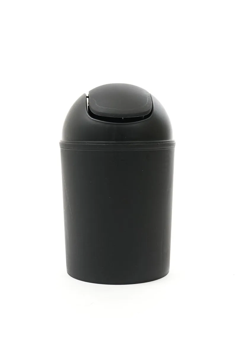 Plastic Flip Bin