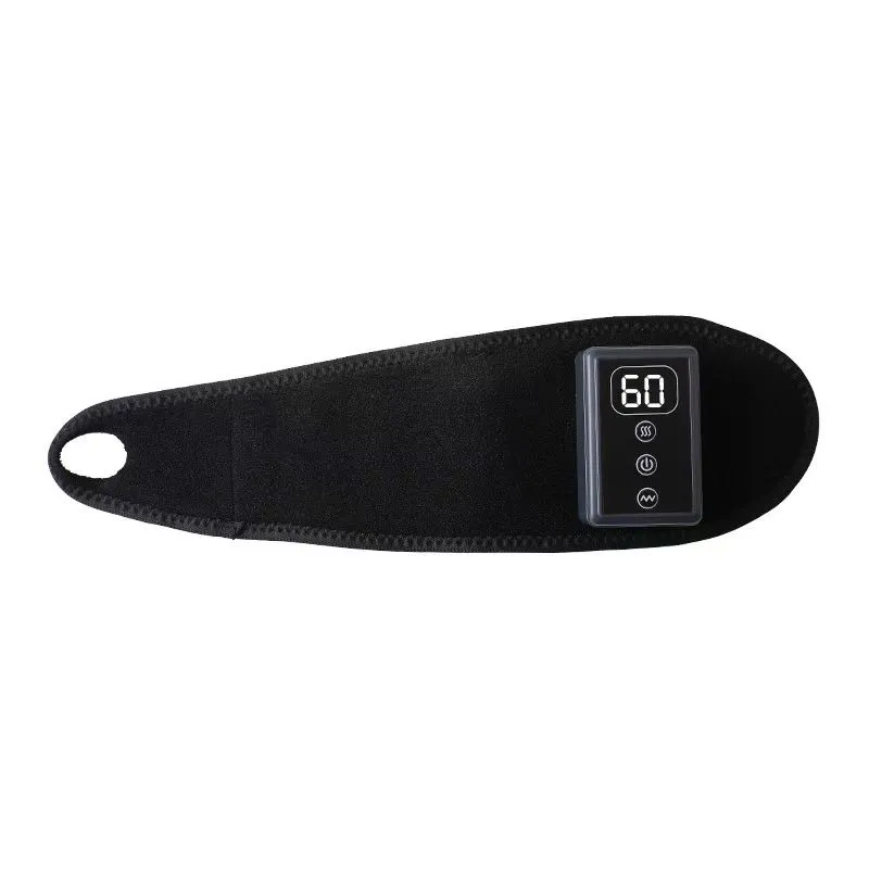Smart Hand Wrist Massage Device Electric Relaxation Tool for Pain Relief