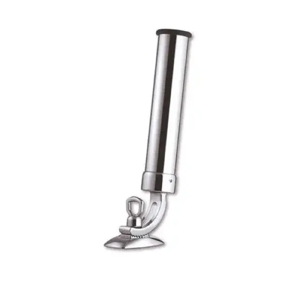 Stainless steel Rotating Rod Holder