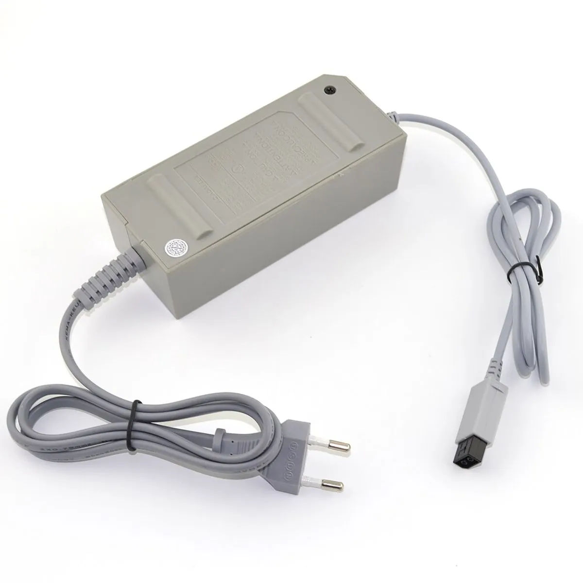 Raz Tech Ac/Dc Adapter for Nintendo Wii