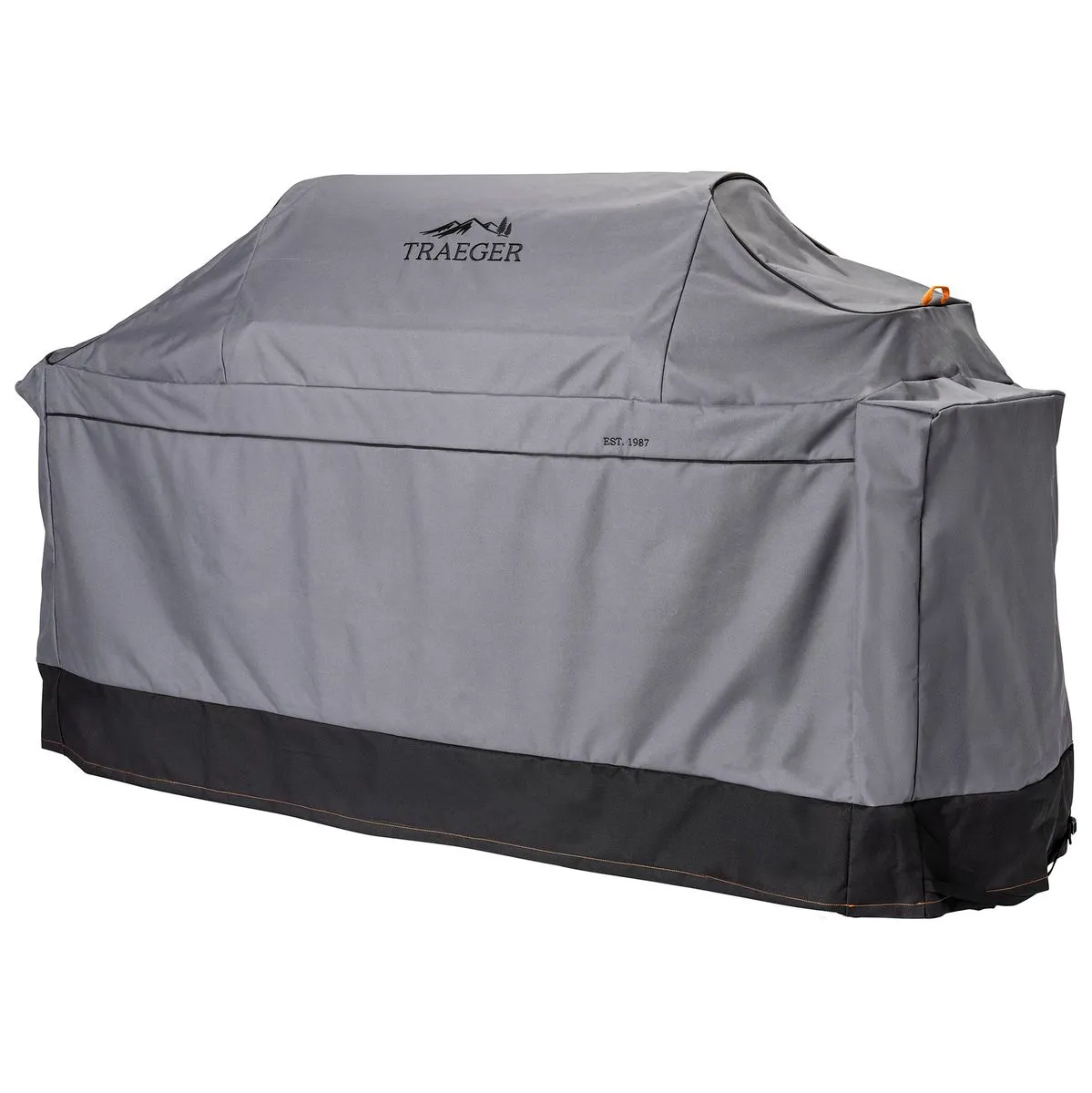 Traeger Ironwood XL Full-Length Grill Cover