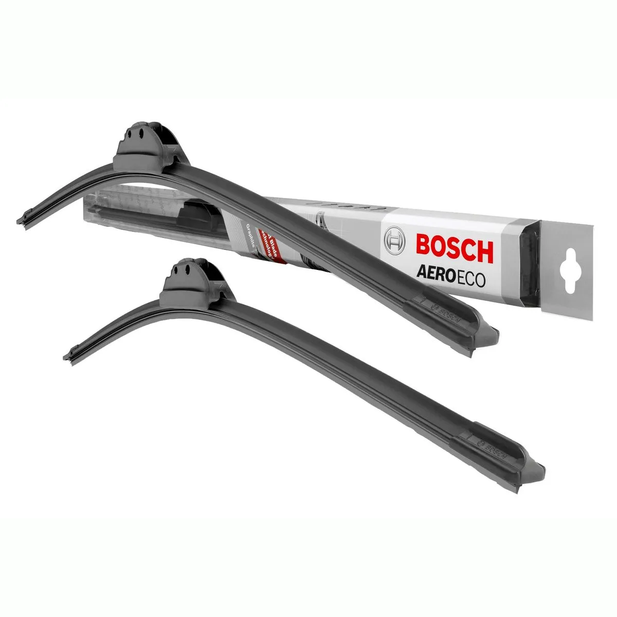 Bosch WB5561 500mm / 20" AeroEco Neo Windscreen Wiper Blade - 2 Pack