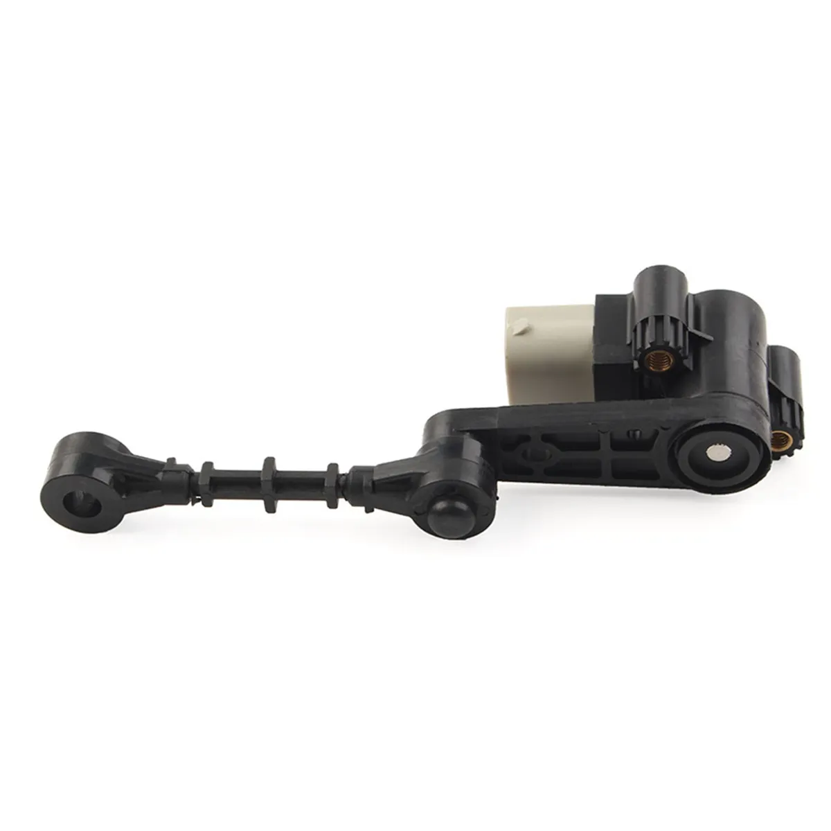 6 Pin Car Rear Height Level Sensor C2D16582 for Xj Compatible with Jaguar