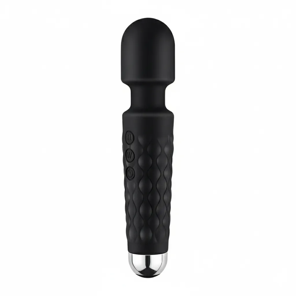 Whole Body Massage Wand