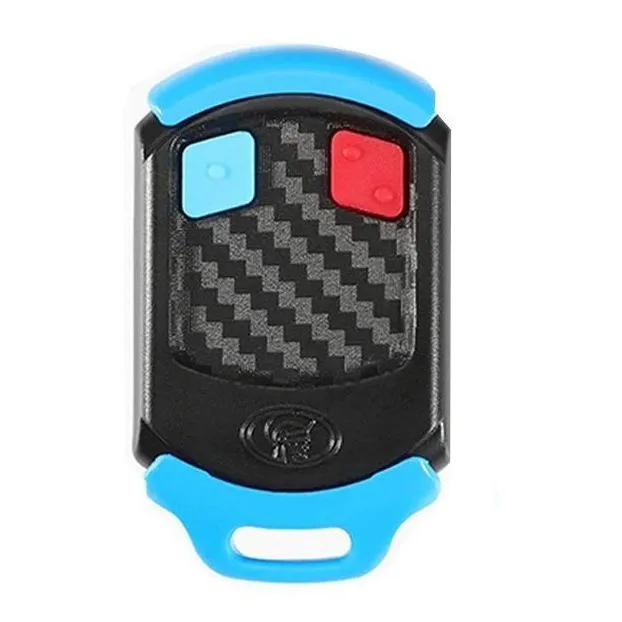 Centurion Nova CN002 433MHz 2-button Transmitter Gate Remote (No Clip)
