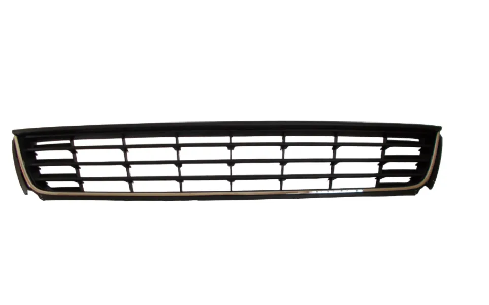 Centre Bumper Grille for VW Polo Sedan 2011-