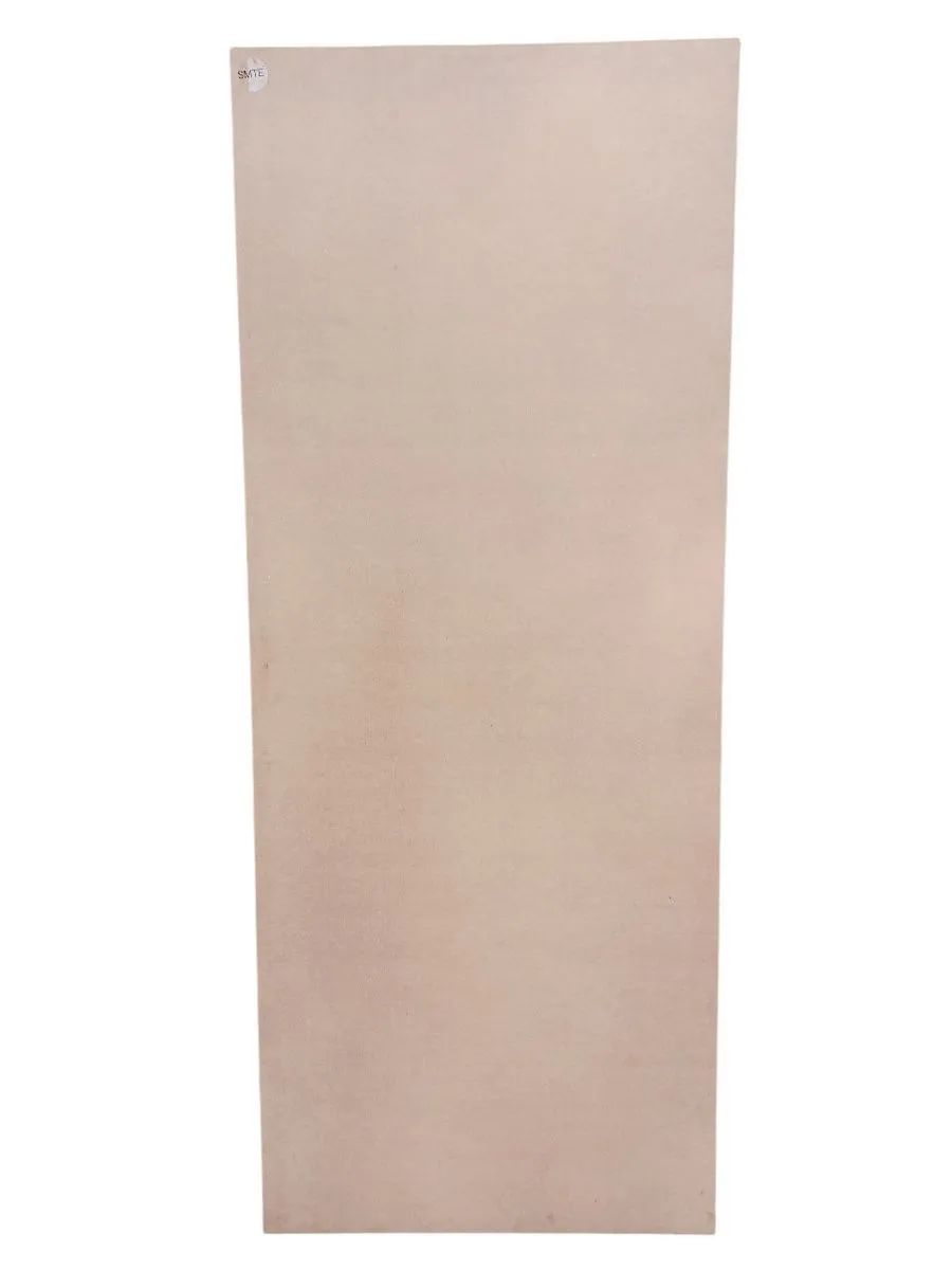 SMTE - Hollowcore Hardboard Interior Door 203×82×4cm (ID01)