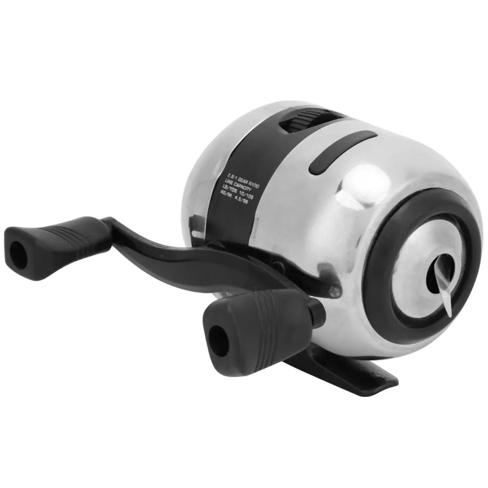 Sealed Fishing Reel Left Right Interchange